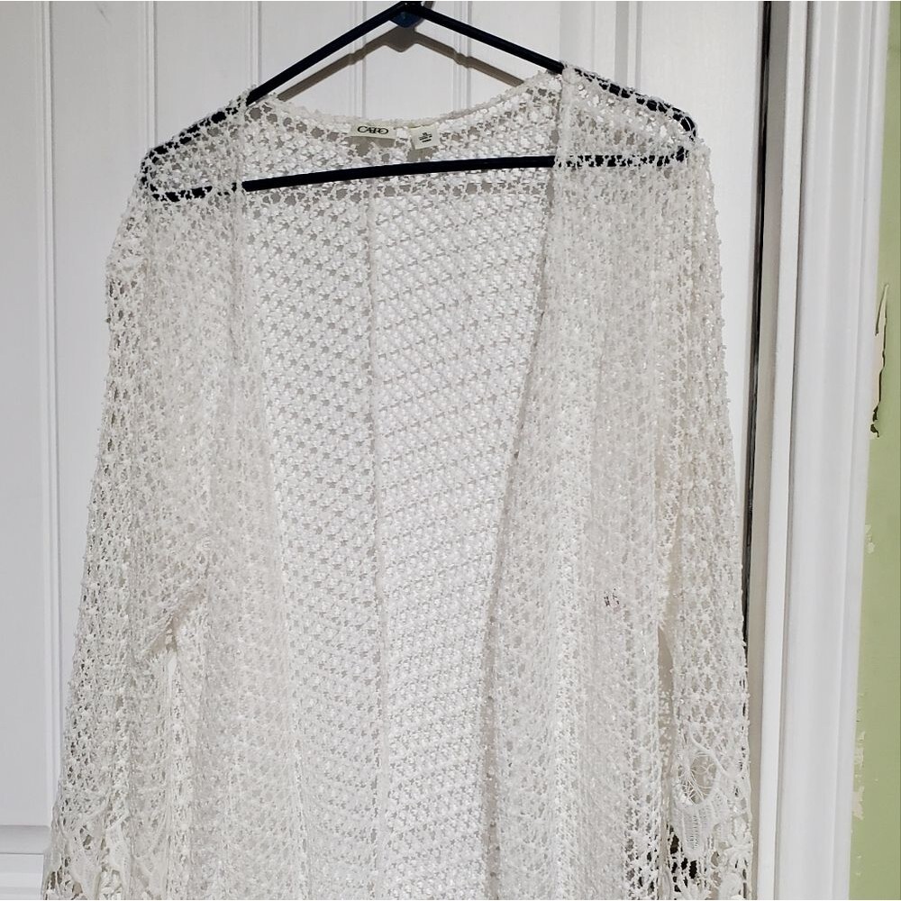 Cato Cover up XL - Picture 2 of 4
